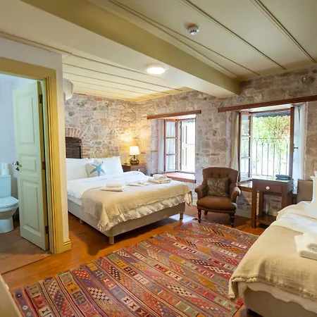 Guest house Macaron Konagi Ayvalik