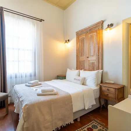 Macaron Konagi Guest house Ayvalik
