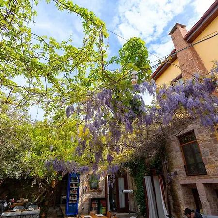 Gasthuis Macaron Konagi Ayvalı