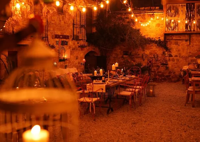 Gasthuis Macaron Konagi Ayvalı