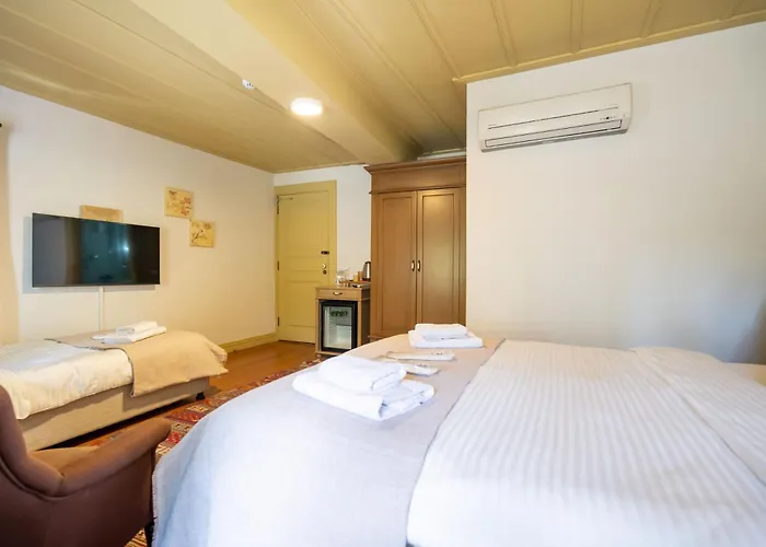 Macaron Konagi Gasthuis 4*