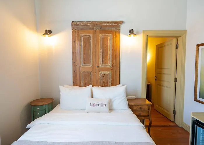 Macaron Konagi Ayvalı