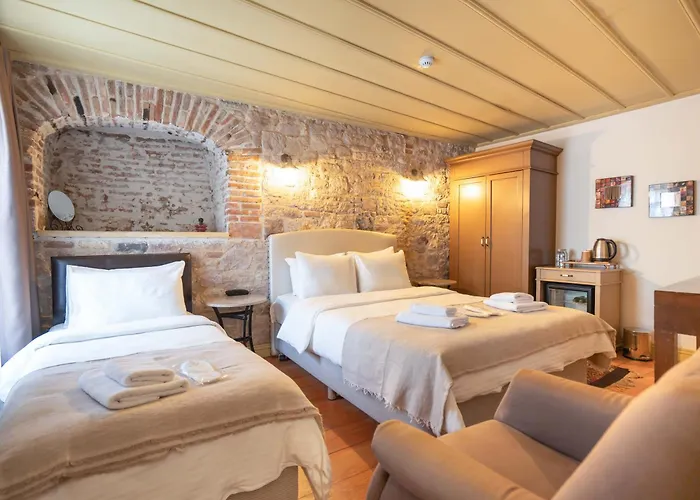 Gasthuis Macaron Konagi