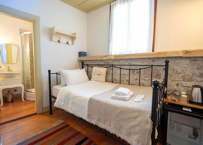 Macaron Konagi Gasthuis 4*