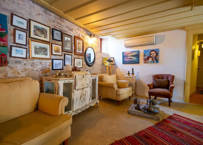 Macaron Konagi Gasthuis 4*