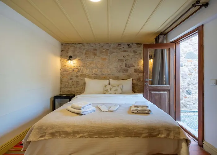 Gasthuis Macaron Konagi