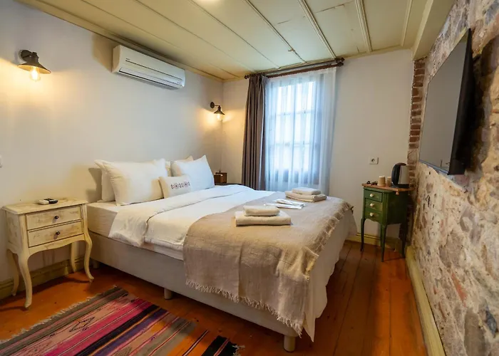 Macaron Konagi Gasthuis