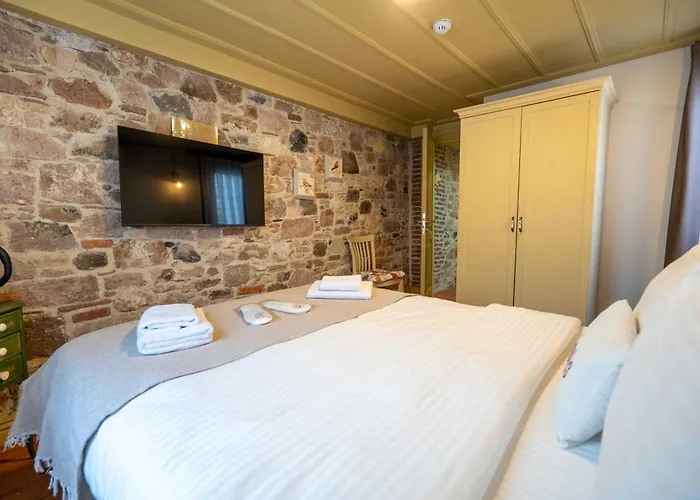 Macaron Konagi Gasthuis 4*