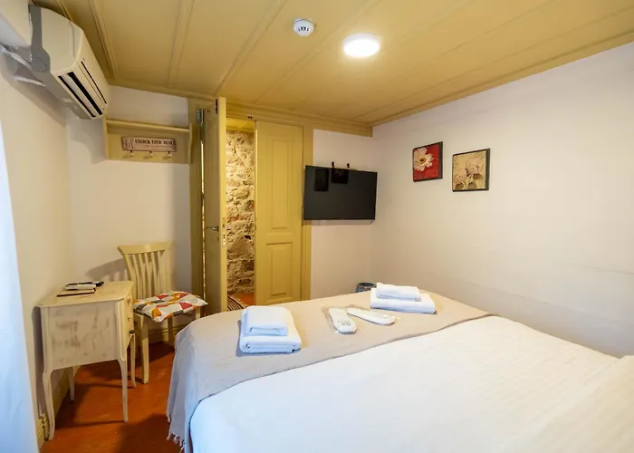 Macaron Konagi Gasthuis