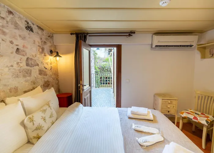 Gasthuis Macaron Konagi 4*