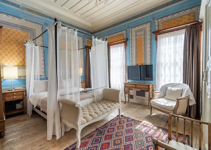 Macaron Konagi Gasthuis