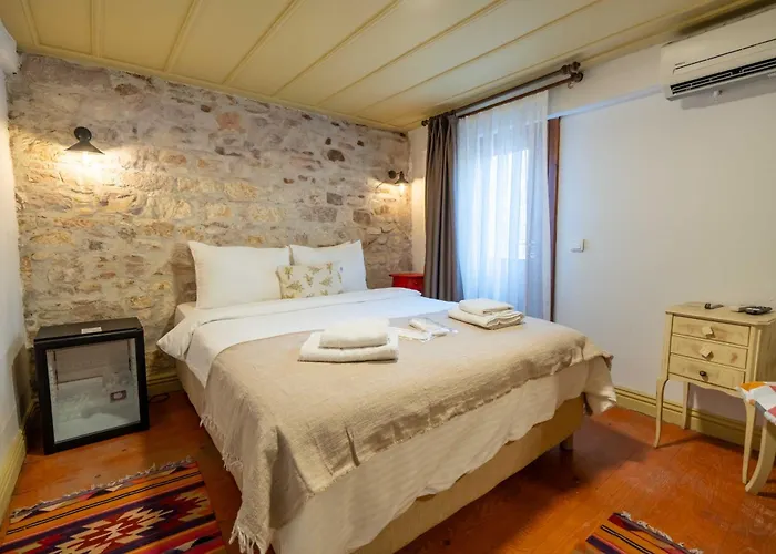 Gasthuis Macaron Konagi 4*