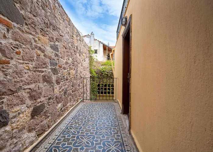 Macaron Konagi 4* Ayvalı