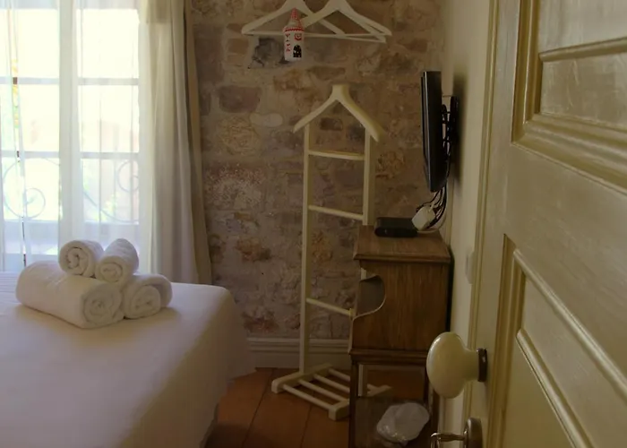 Macaron Konagi Gasthuis 4*