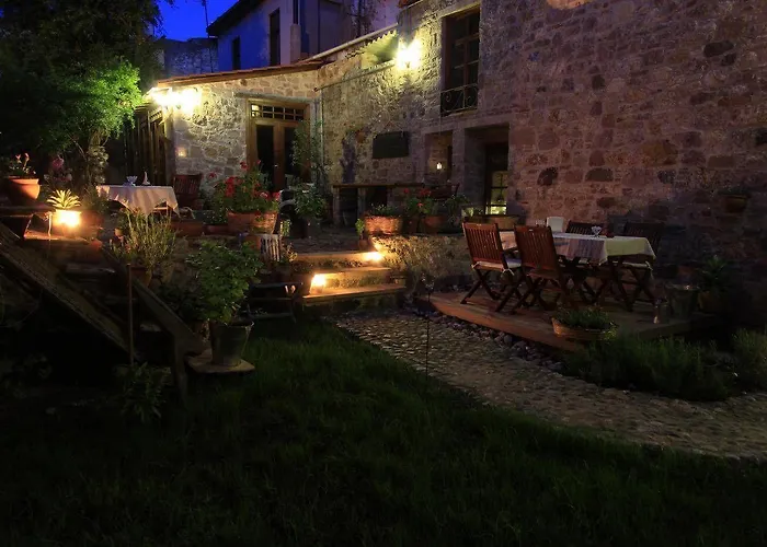 Macaron Konagi Gasthuis 4*