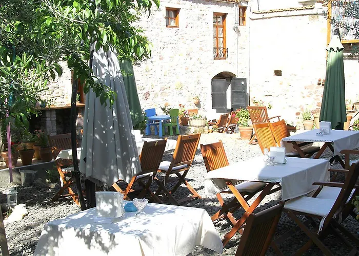 Macaron Konagi 4* Ayvalı