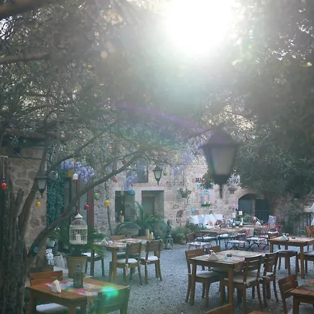 Vendégház Macaron Konagi Ayvalı