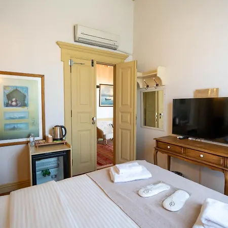 Macaron Konagi Vendégház