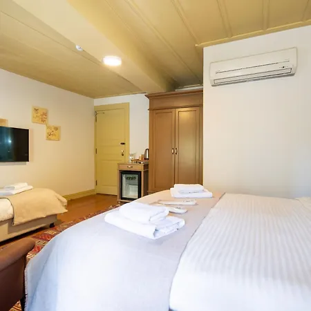 Macaron Konagi Guest house 4*
