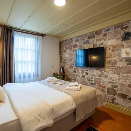 Vendégház Macaron Konagi 4*