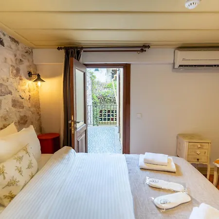 Guest house Macaron Konagi 4*