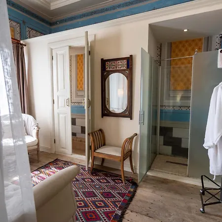 Macaron Konagi Guest house Ayvalik