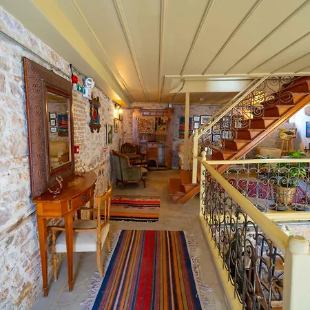 Guest house Macaron Konagi Ayvalik