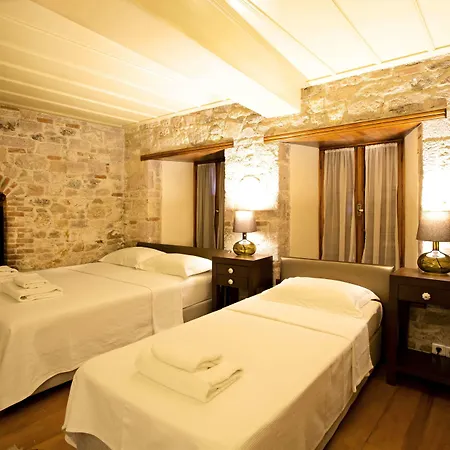 Guest house Macaron Konagi Ayvalik