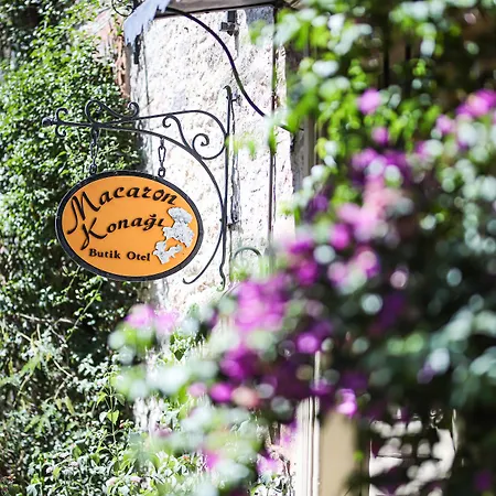 Vendégház Macaron Konagi 4*