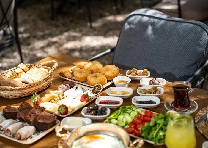 Macaron Konagi Maison d'hôtes 4*