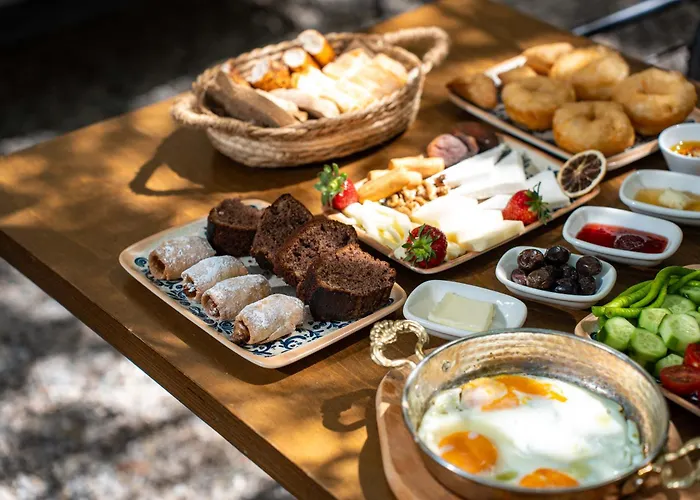 Maison d'hôtes Macaron Konagi 4*