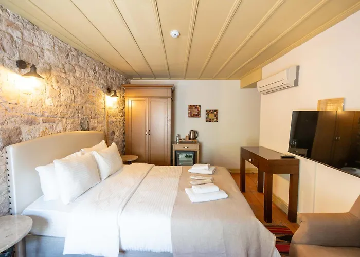 Maison d'hôtes Macaron Konagi