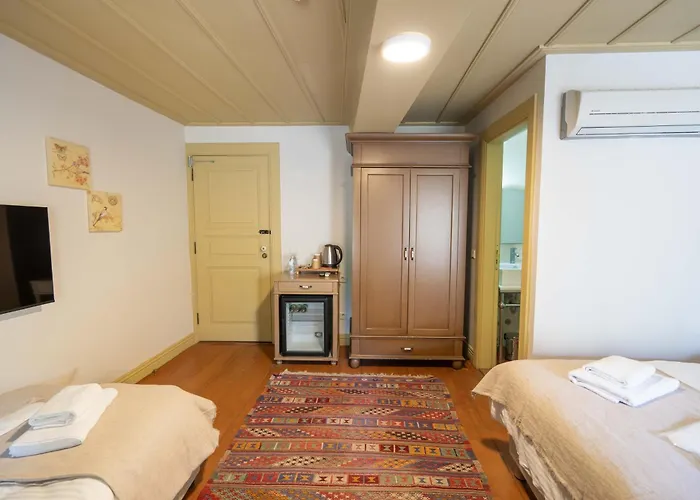 Maison d'hôtes Macaron Konagi 4*