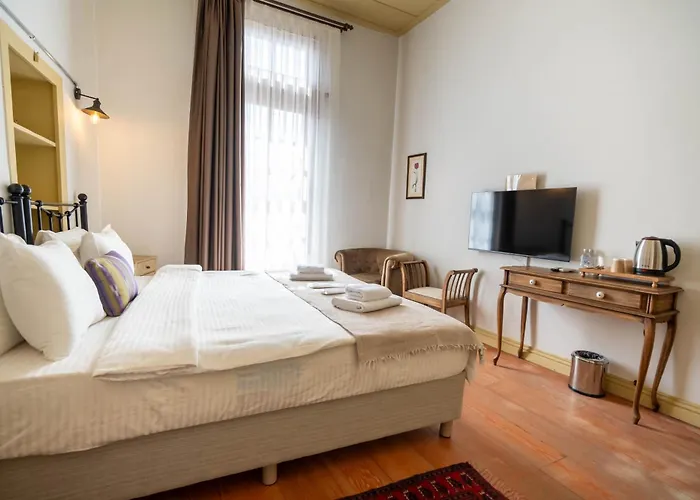 Macaron Konagi Maison d'hôtes