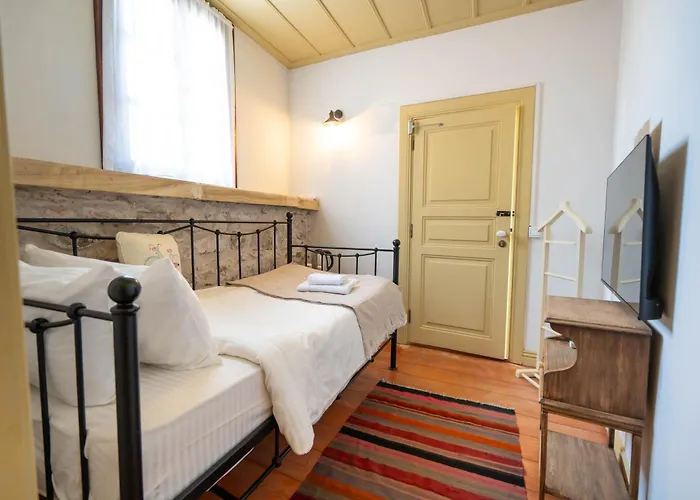 Maison d'hôtes Macaron Konagi 4*