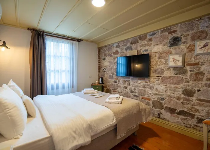 Maison d'hôtes Macaron Konagi 4*