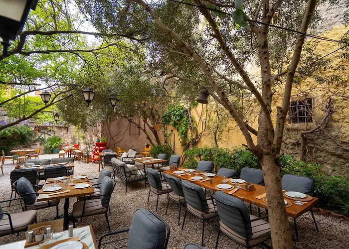 Maison d'hôtes Macaron Konagi Ayvalı