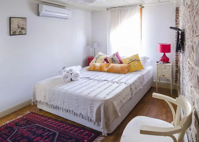 Macaron Konagi 4* Ayvalı