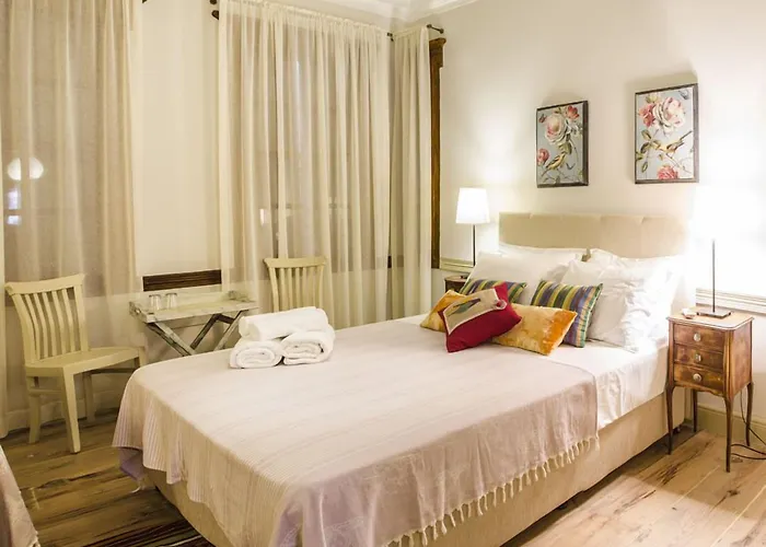 Macaron Konagi 4* Ayvalı