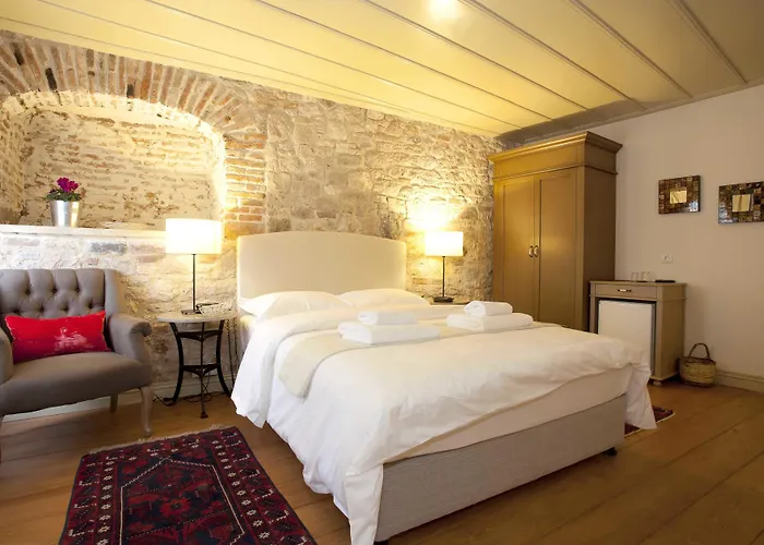 Maison d'hôtes Macaron Konagi