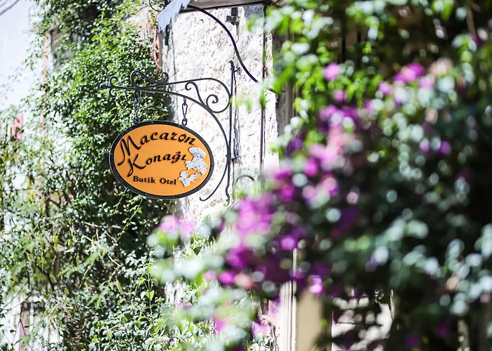 Maison d'hôtes Macaron Konagi 4*